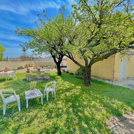 Belle Maison 140 M2 A 15 Mn De La Mer 10 Mn De Montpellier Teyran Kültér fotó