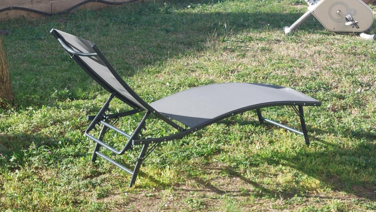 Belle Maison 140 M2 A 15 Mn De La Mer 10 Mn De Montpellier Teyran Kültér fotó