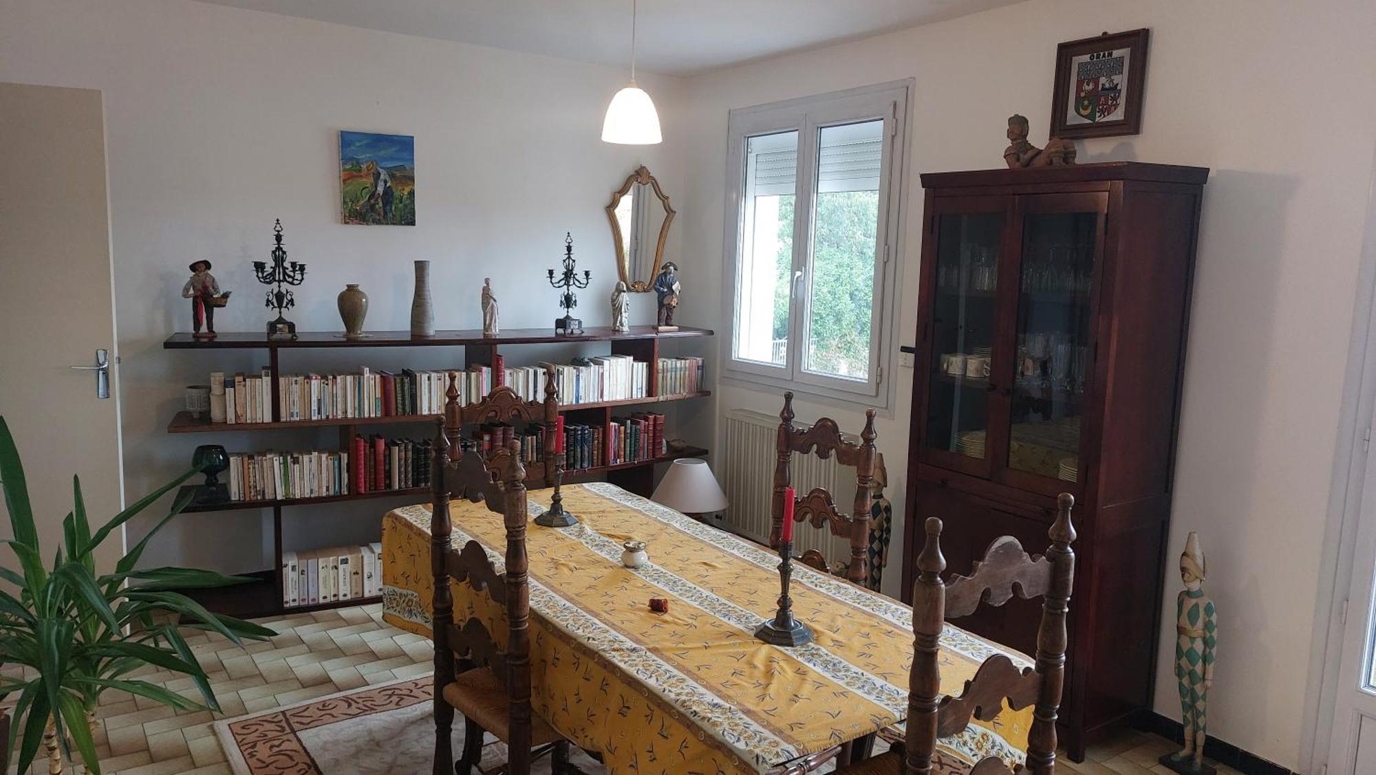 Belle Maison 140 M2 A 15 Mn De La Mer 10 Mn De Montpellier Teyran Kültér fotó
