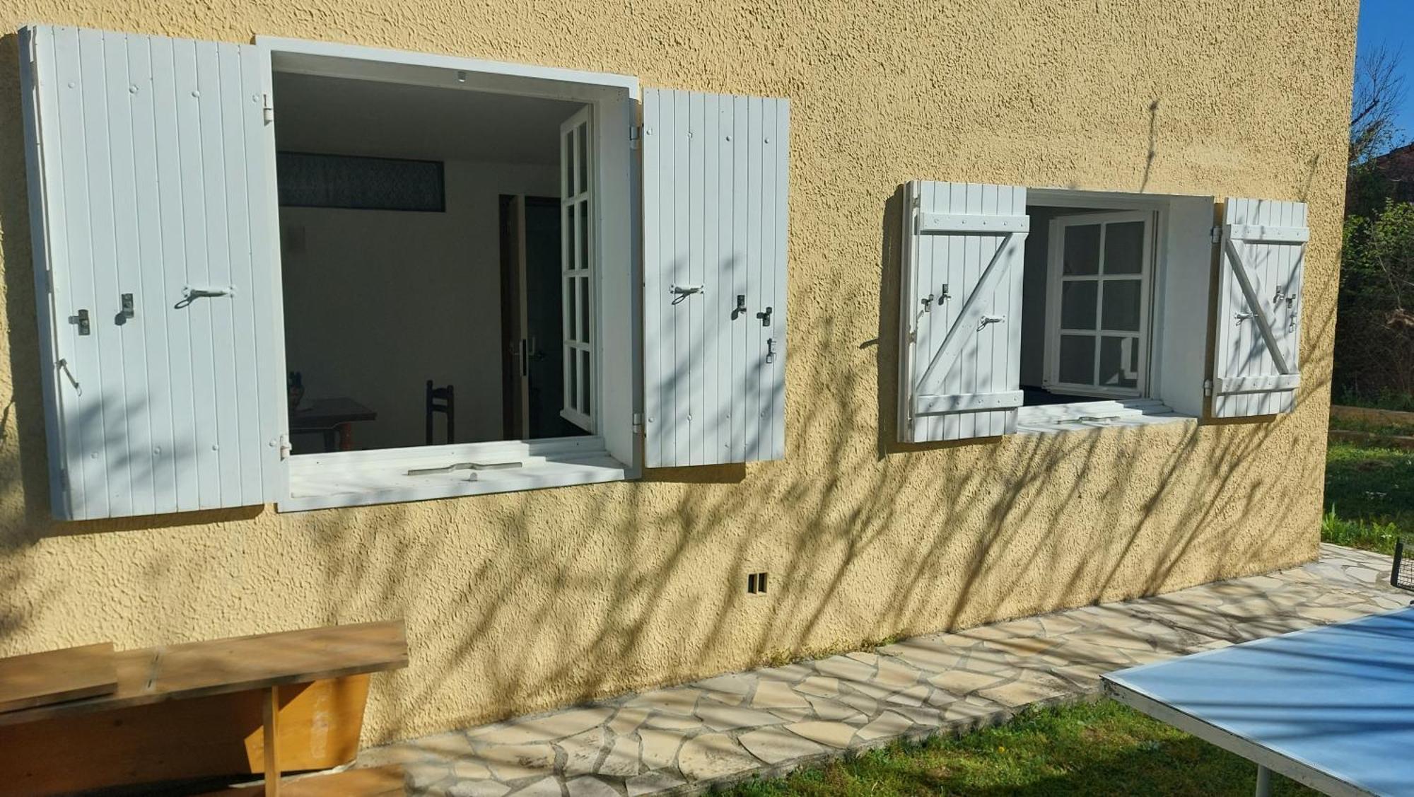 Belle Maison 140 M2 A 15 Mn De La Mer 10 Mn De Montpellier Teyran Kültér fotó